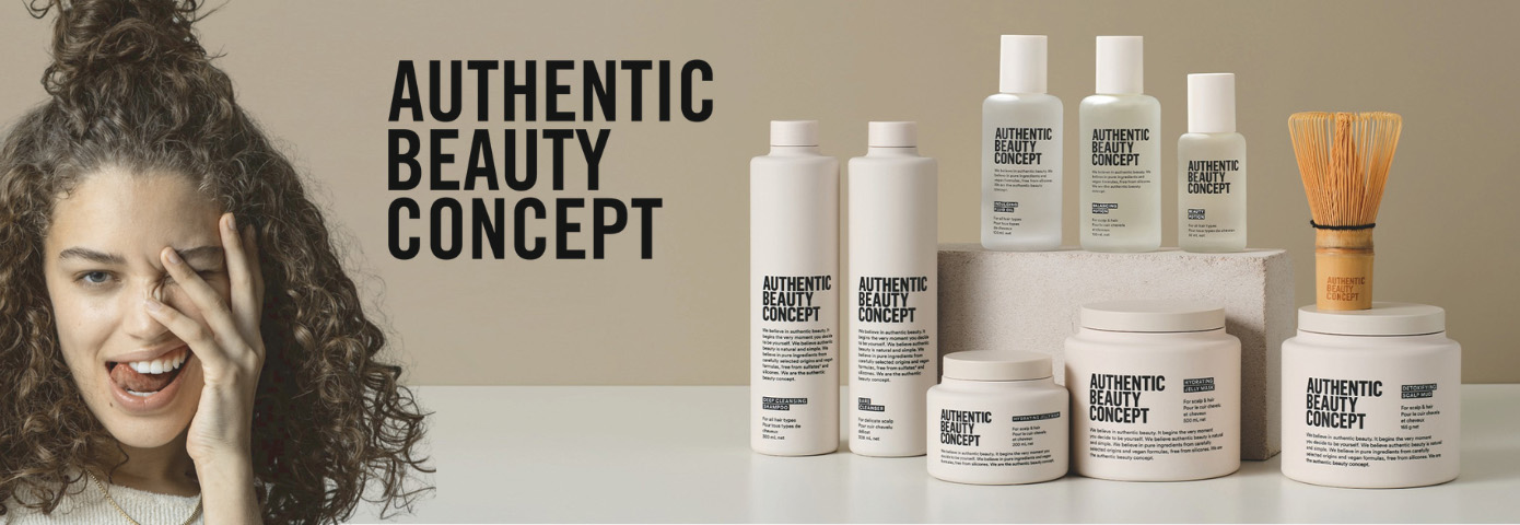 Authentic Beauty Concept | E-Shop officiel | Celini